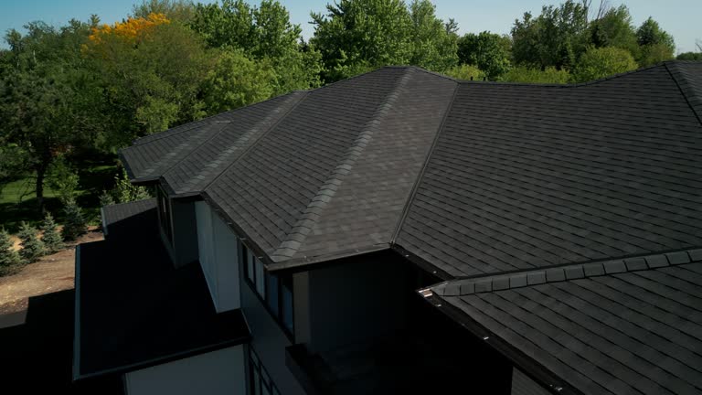 Best Roof Ventilation Installation  in Glenmoor, OH